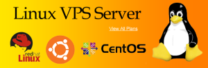LINUX-VPS-Server-Plans